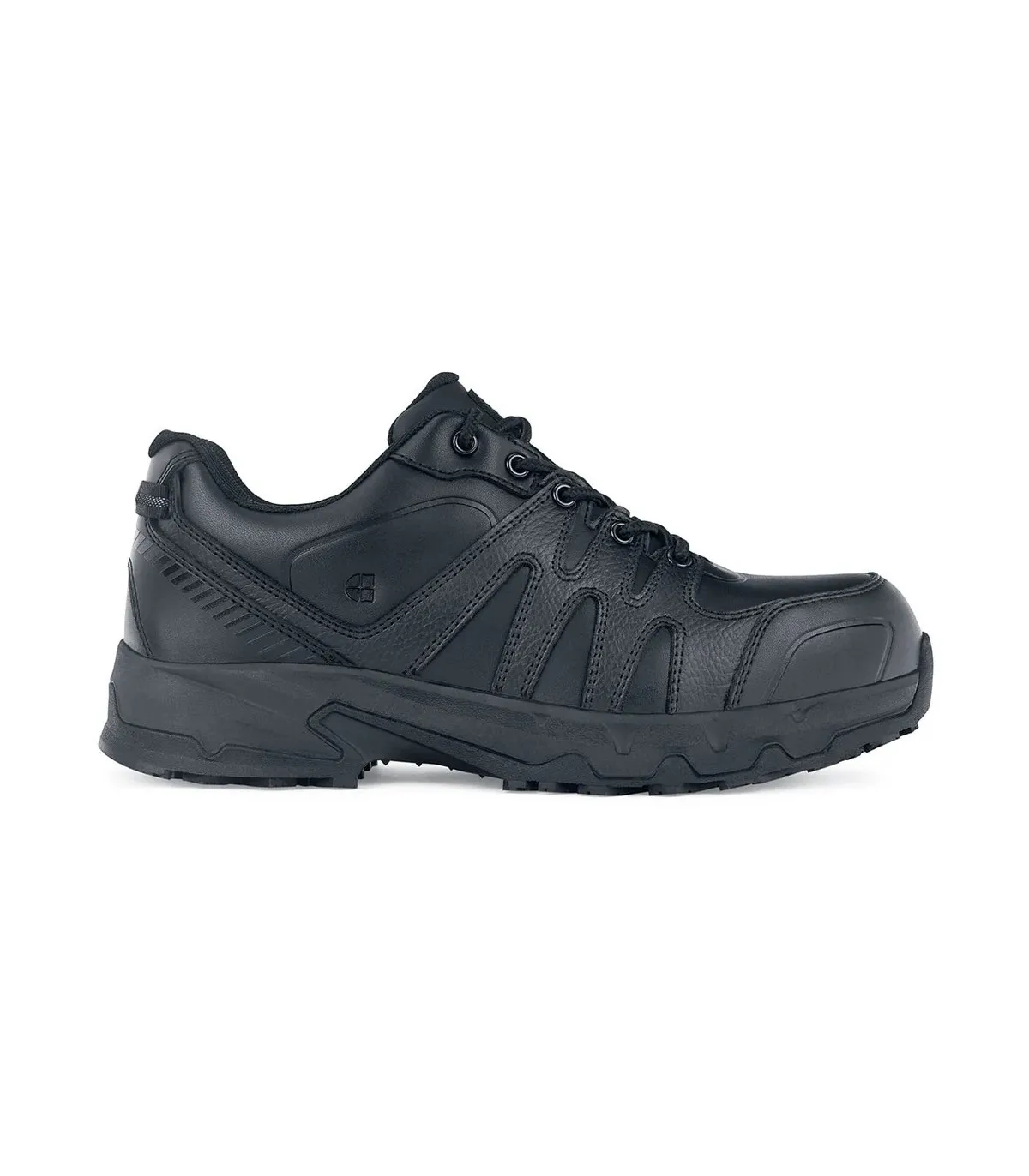 Unisex Schuhe Komfort und Schutz TILLMAN IV CT schwarz - Größen 36 bis 48 - Schuhe für Crews Pro