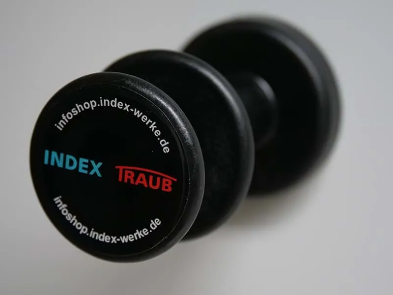 Universalmagnethalter "HEBE"