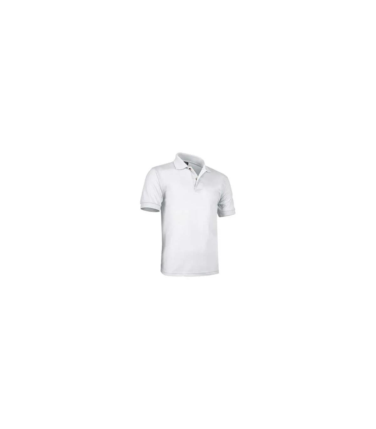 VALENTO Patrol Kurzarm-Poloshirt