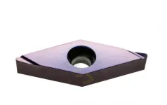 Wendeplatten zum Automatendrehen VBGT CERMET