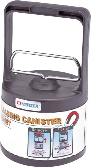 Mini-Spänesammler VCC-16