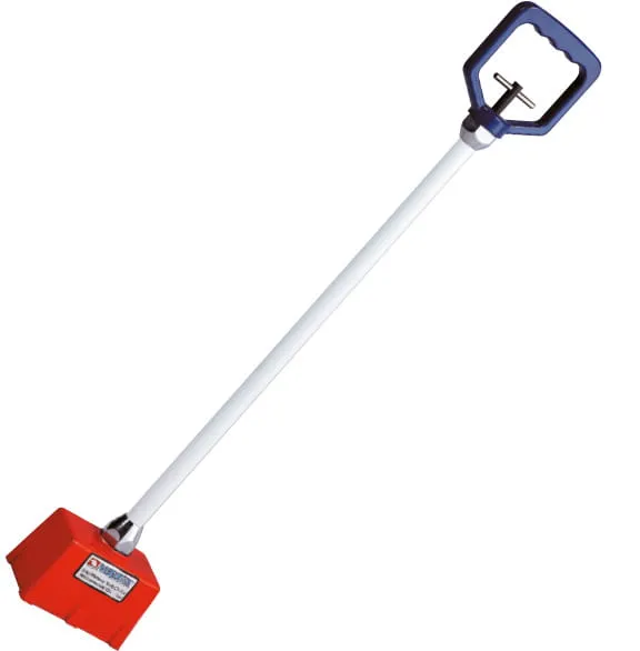 Spänesammler mit verstellbarem Arm VCC-17A