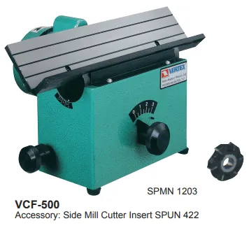 Anfas- und Entgratmaschine