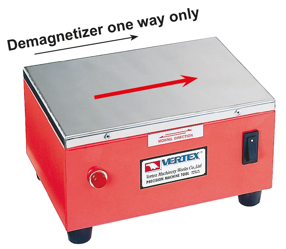 Demagnetisierer VDM-68