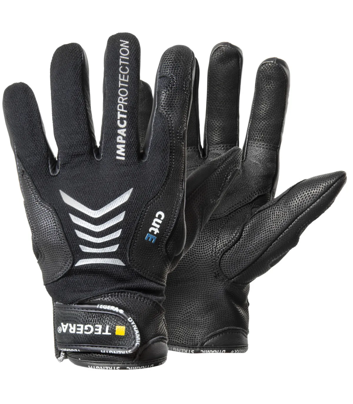 Verringerung der Auswirkungen handschuhe TEGERA DYNAMIC STRENGTH 7773