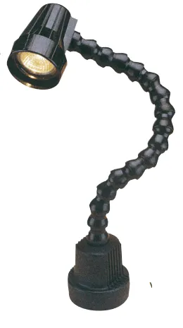 Staubdichte Halogen Lampe