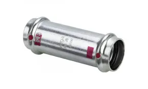 Viega Prestabo Schiebemuffe 28 mm - Modell 1115.5