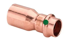 Viega Profipress Reduzierstück 18 x 15 mm - Modell 2415.1