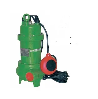 ZUWA VORTEX 200 Schmutzwasserpumpe 230 Volt mit Schwimmerschalter 10 m Kabel 570l/min 165018