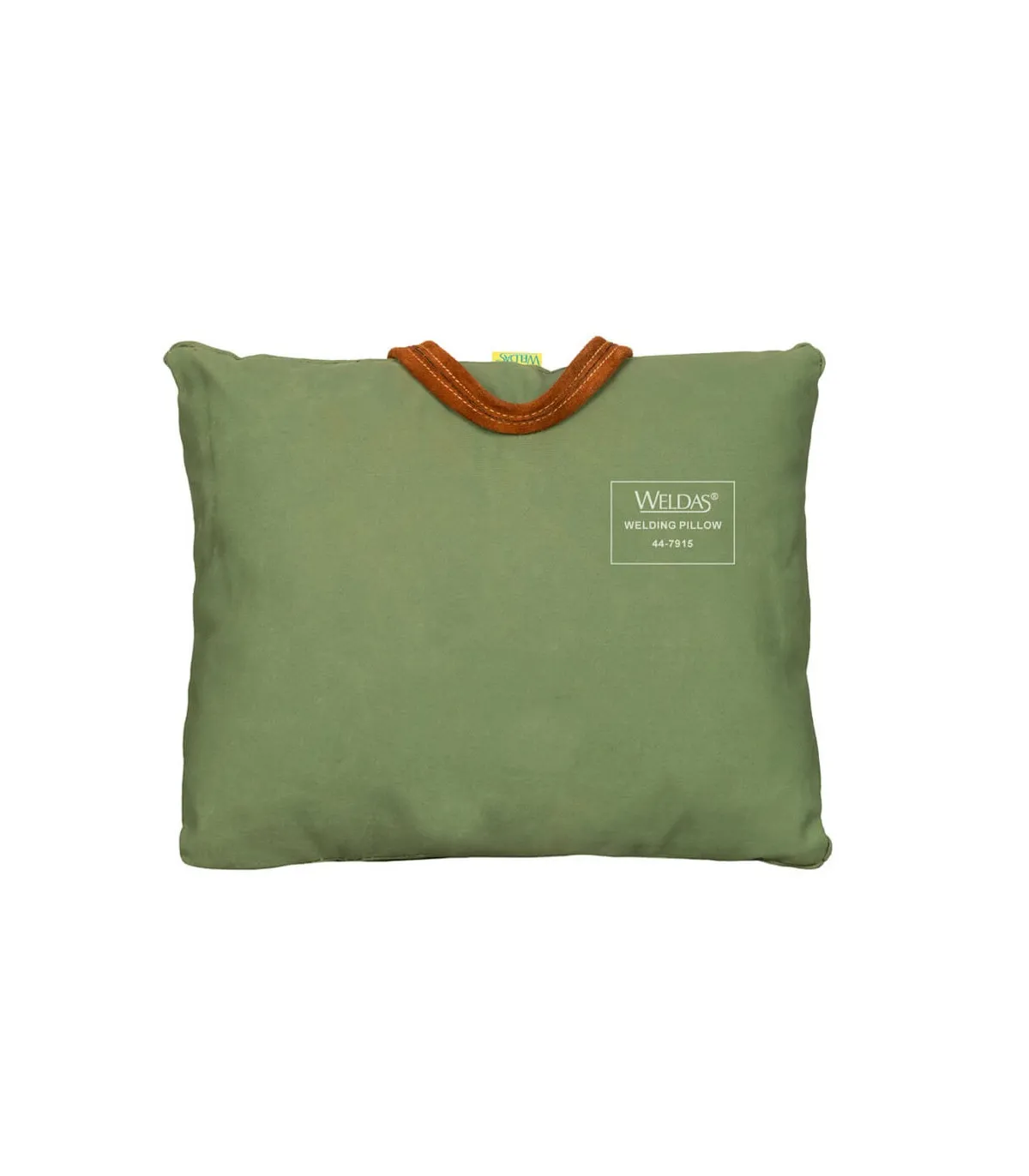 Wärmebeständiges Kissen Wirtschaftsmodell für WELDAS Schweißer