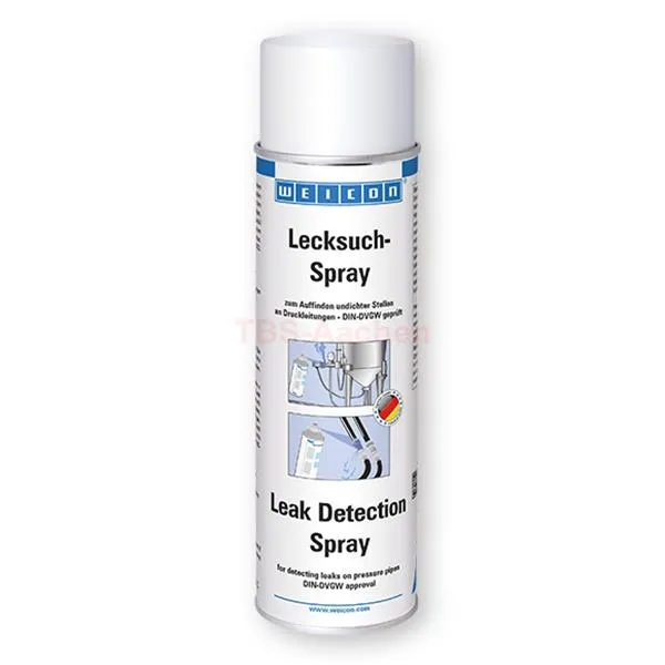 Weicon Lecksuchspray 400 ml