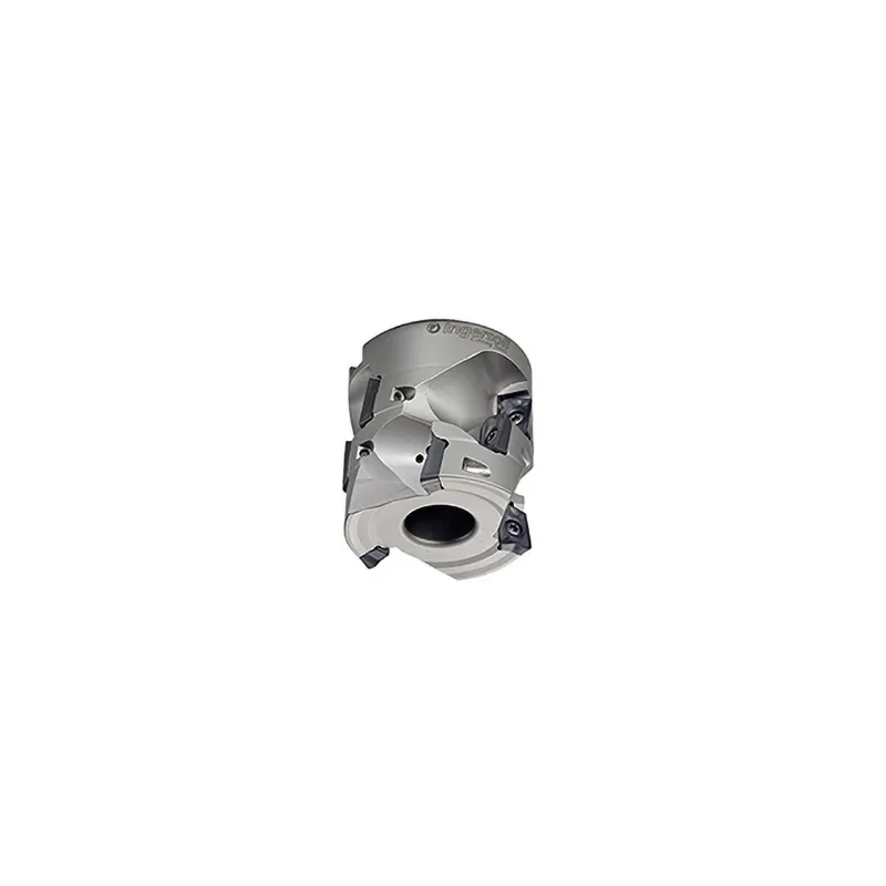 Wendeplatten Walzenstirnfräser 22J3G 80 mm Z25