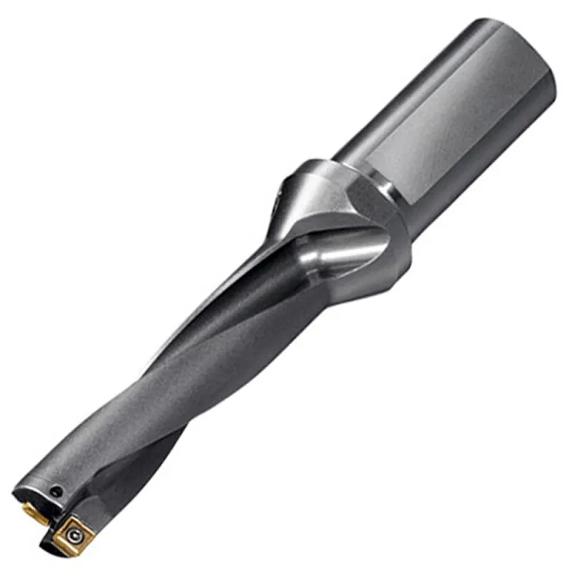 Wendeplattenbohrer 3xd QR0205063JFR00