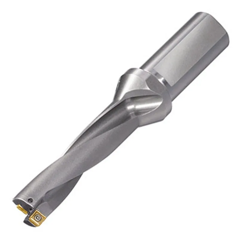 Wendeplattenbohrer 4xd QR0150060JER00