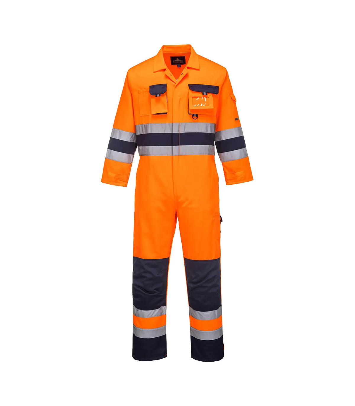 Werkstück mit hoher Sichtbarkeit Nantes Autobahnen oder Verkehr PORTWEST TX55