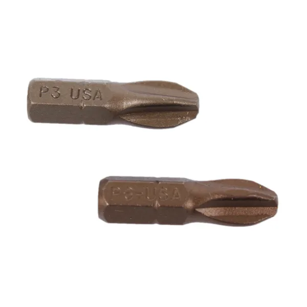 Wolfcraft 2 Bits IsoTemp - PH3