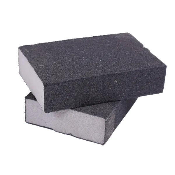 Abverkauf Wolfcraft Schaumgummi Schleifblock