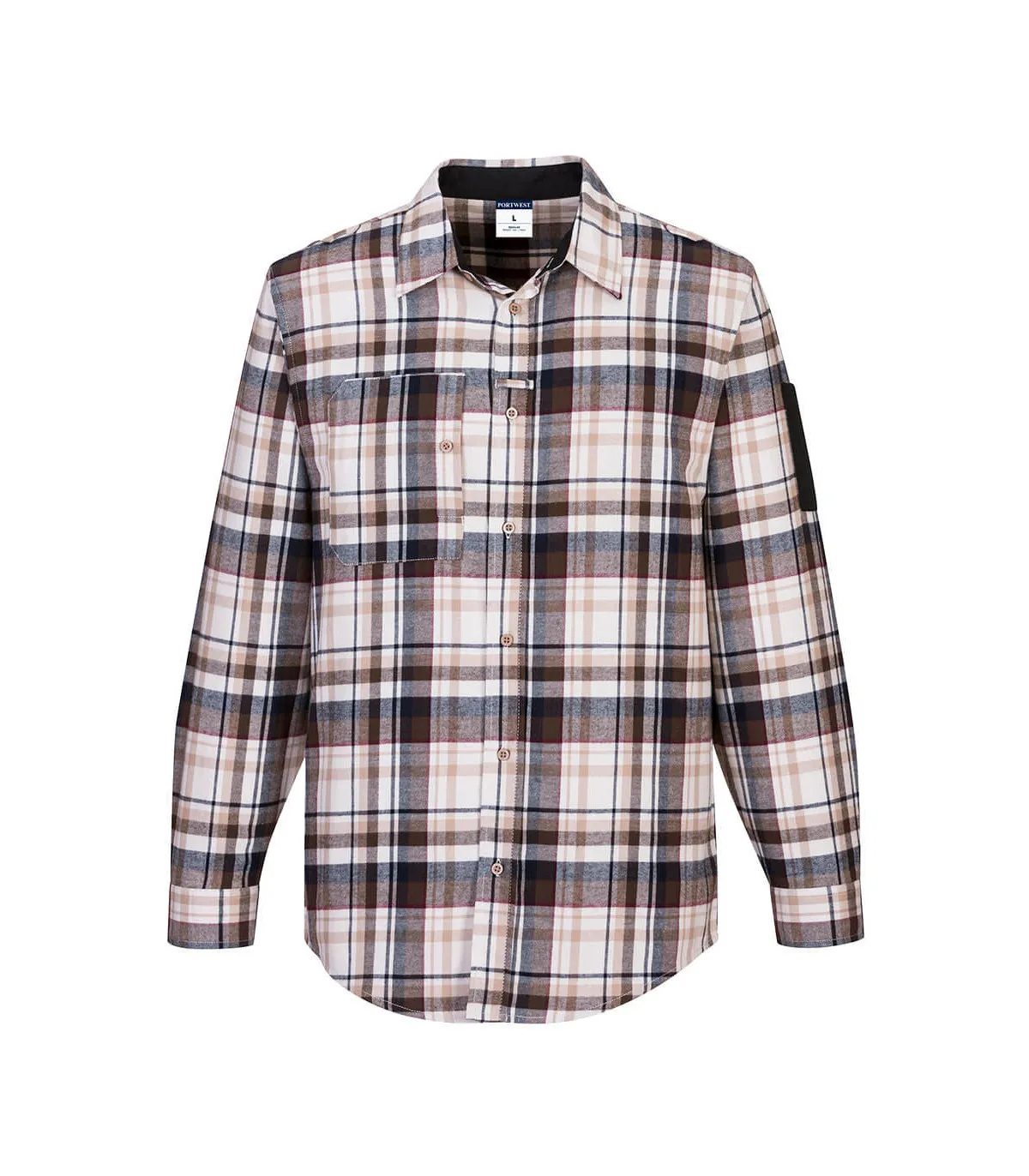 Work walk KX3 von Gemälden PORTWEST KX370