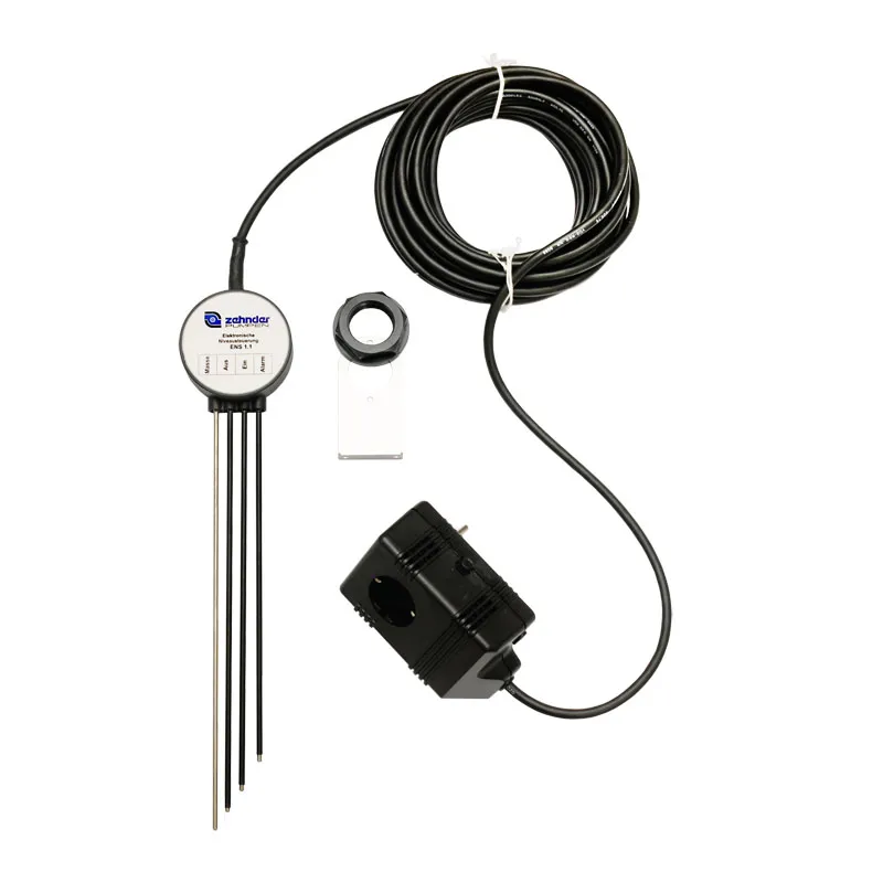 Zehnder ENS 1.1 Universal Elektrodensteuerung Niveausteuerung für Tauchpumpe 129131