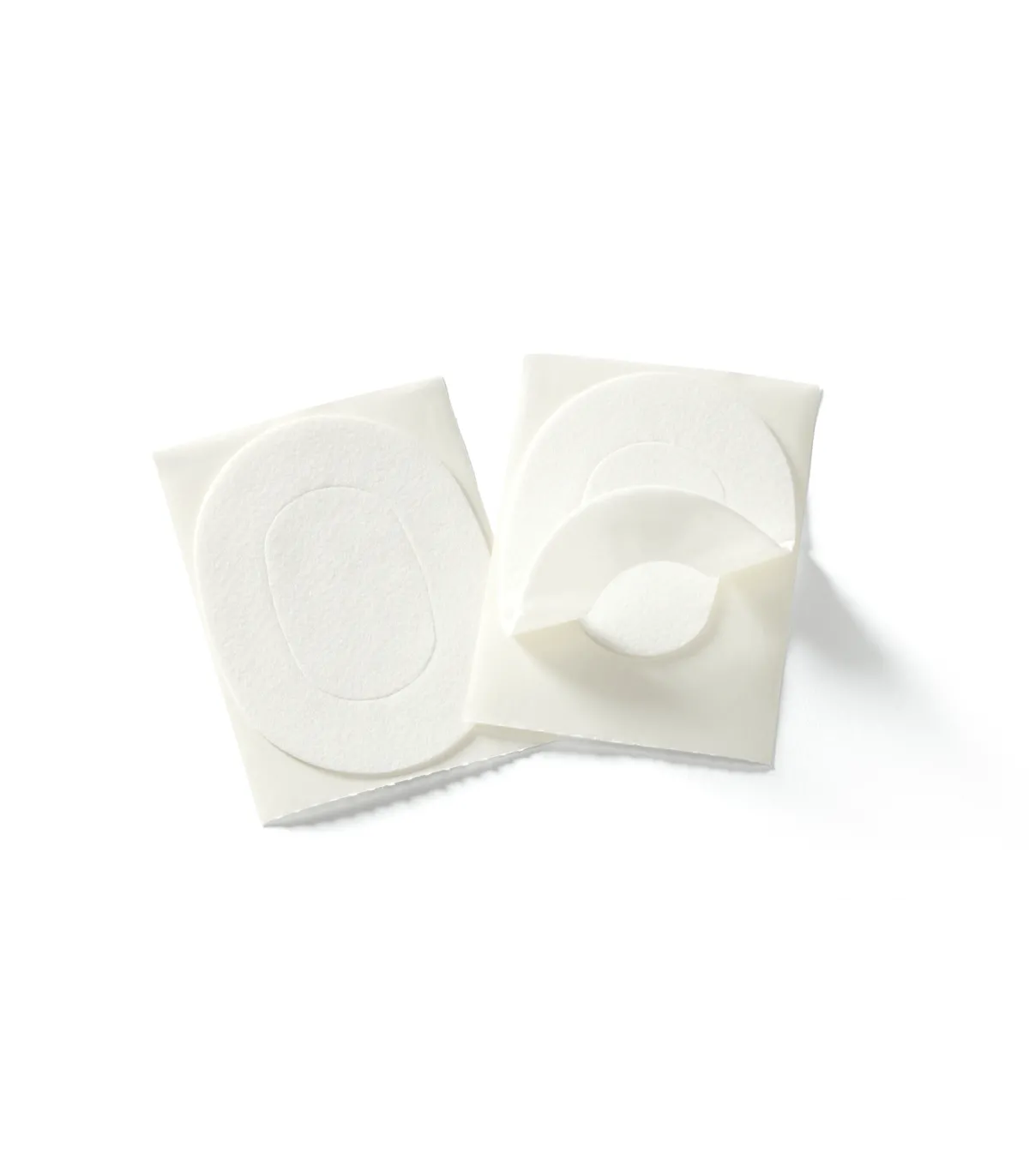 ZXAHP Antibakterielles Pad (100-Einheit Paket)